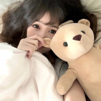小白兔