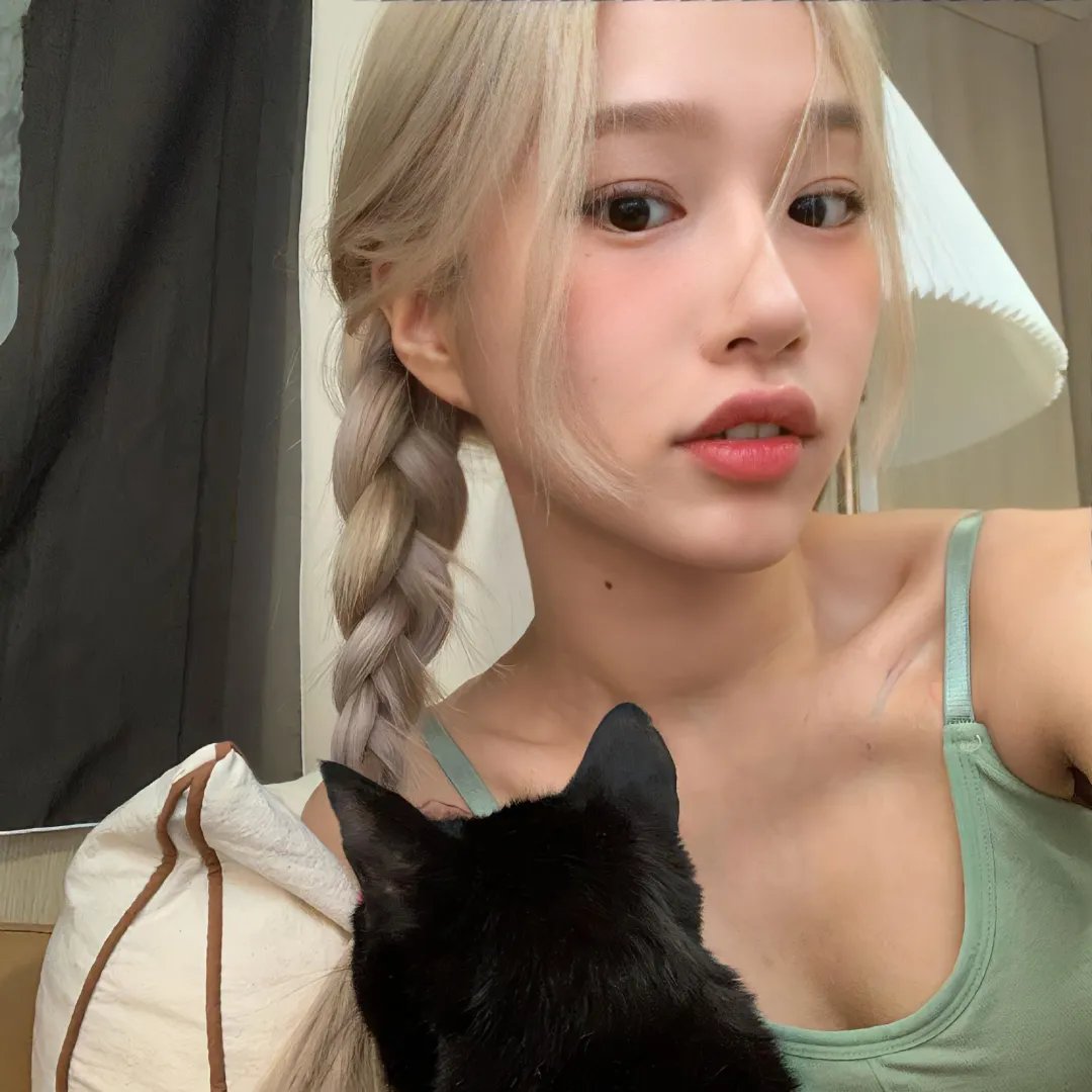 圣女芳心